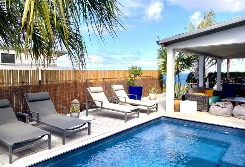 پانسیون Chambres D Hôtes Casa Cosy