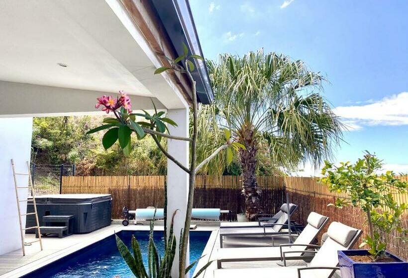 پانسیون Chambres D Hôtes Casa Cosy