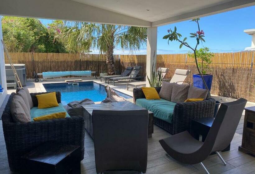 پانسیون Chambres D Hôtes Casa Cosy