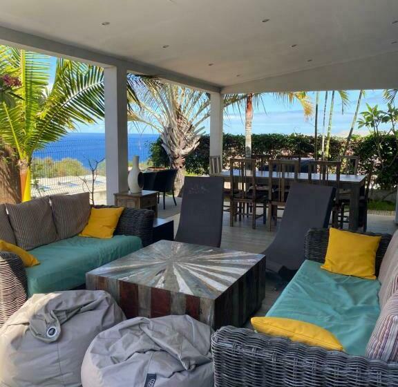 پانسیون Chambres D Hôtes Casa Cosy