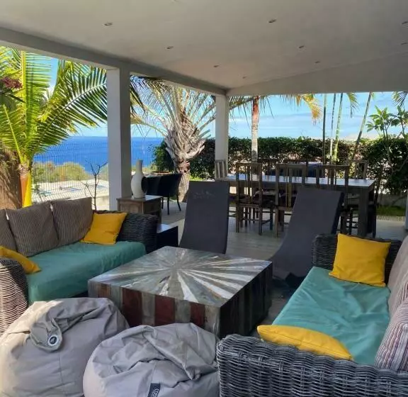 پانسیون Chambres D Hôtes Casa Cosy