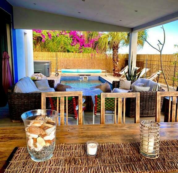 پانسیون Chambres D Hôtes Casa Cosy