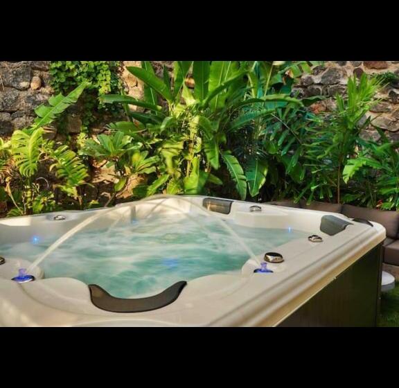 پانسیون Chambres D Hôtes Casa Cosy