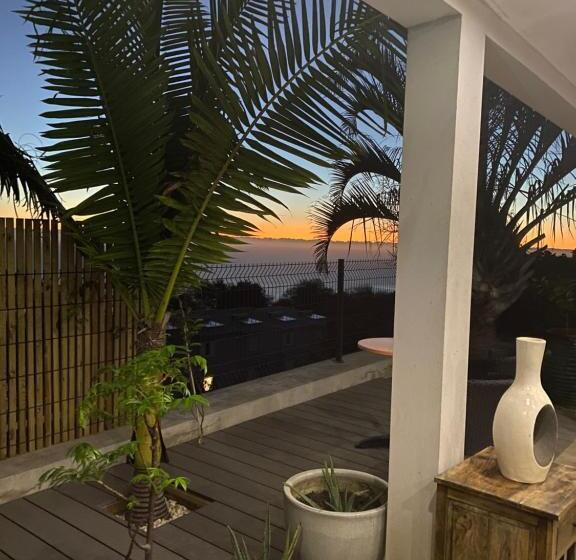 پانسیون Chambres D Hôtes Casa Cosy