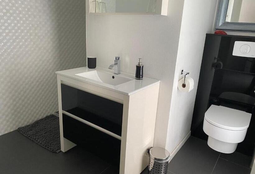 پانسیون Chambres D Hôtes Casa Cosy