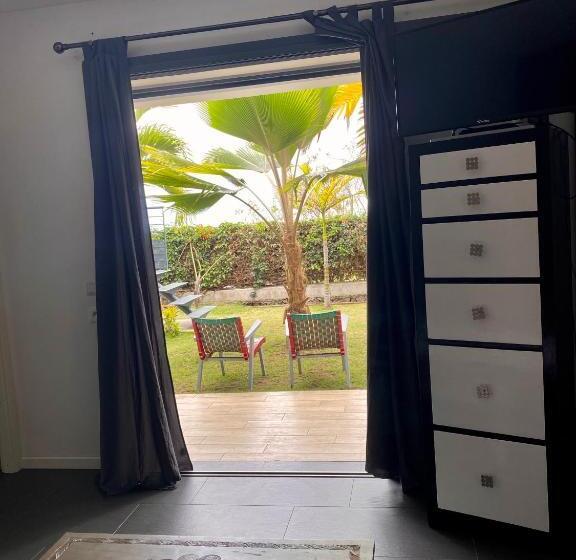 پانسیون Chambres D Hôtes Casa Cosy