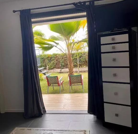 پانسیون Chambres D Hôtes Casa Cosy