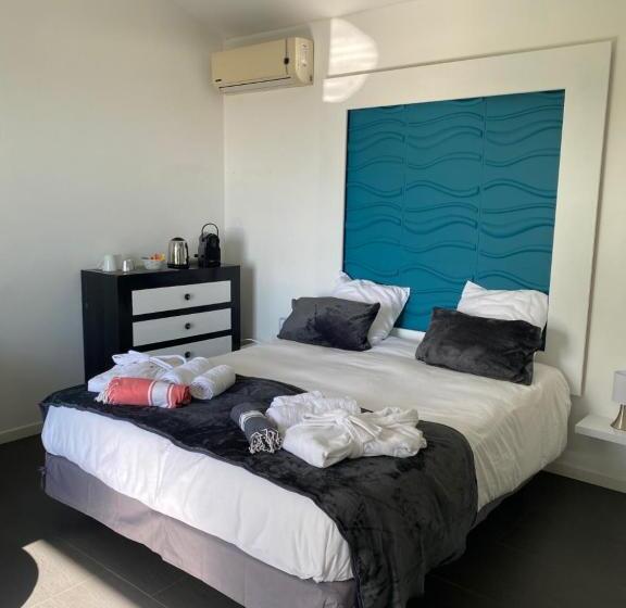 پانسیون Chambres D Hôtes Casa Cosy