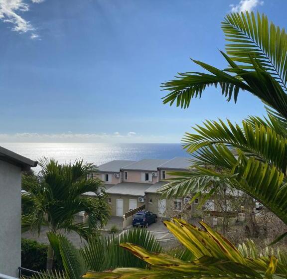 پانسیون Chambres D Hôtes Casa Cosy