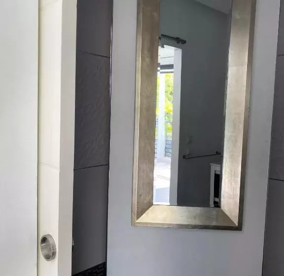 پانسیون Chambres D Hôtes Casa Cosy