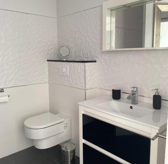 پانسیون Chambres D Hôtes Casa Cosy