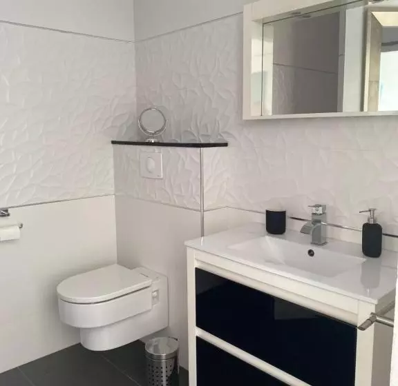 پانسیون Chambres D Hôtes Casa Cosy