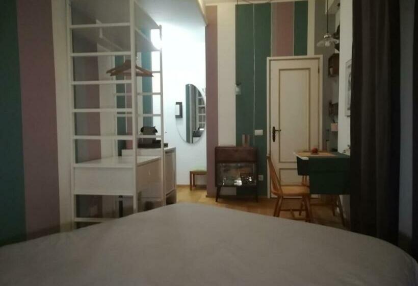 Pensão Dop Guest House