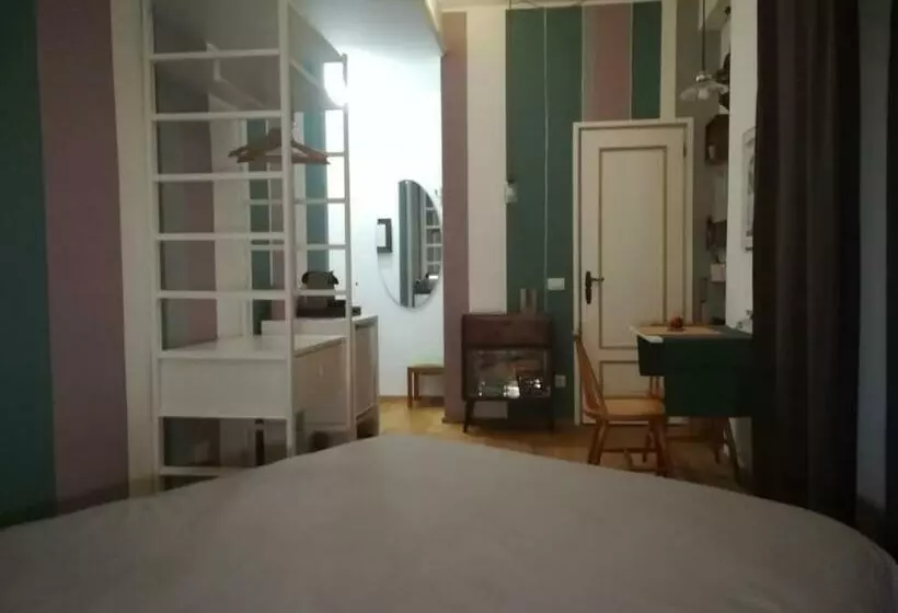 پانسیون Dop Guest House