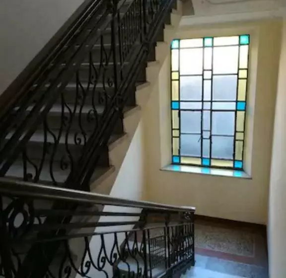 پانسیون Dop Guest House