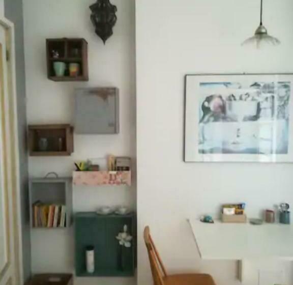 Pensão Dop Guest House