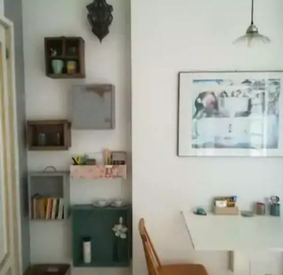 پانسیون Dop Guest House
