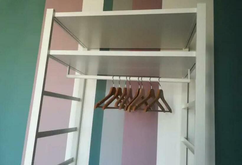 Pensão Dop Guest House