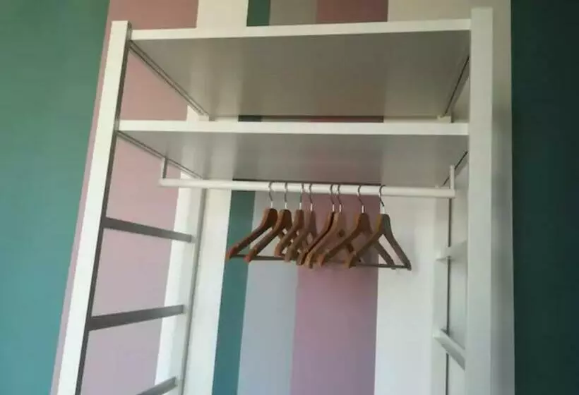 پانسیون Dop Guest House