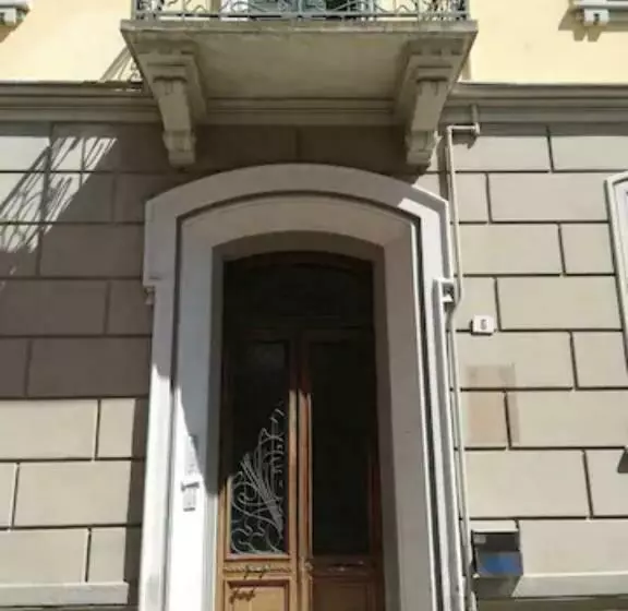 پانسیون Dop Guest House