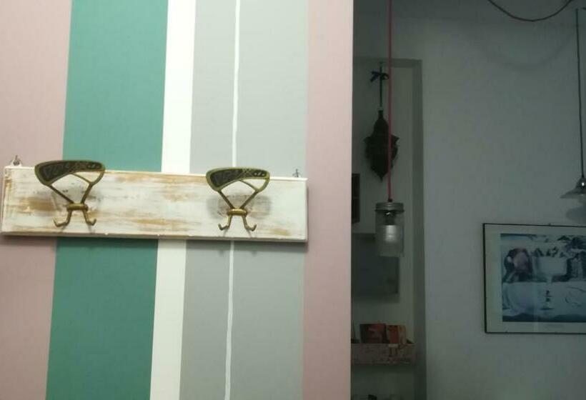 Pensão Dop Guest House