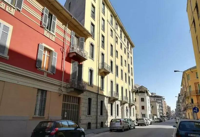 پانسیون Dop Guest House