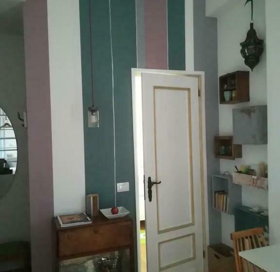 Pensão Dop Guest House