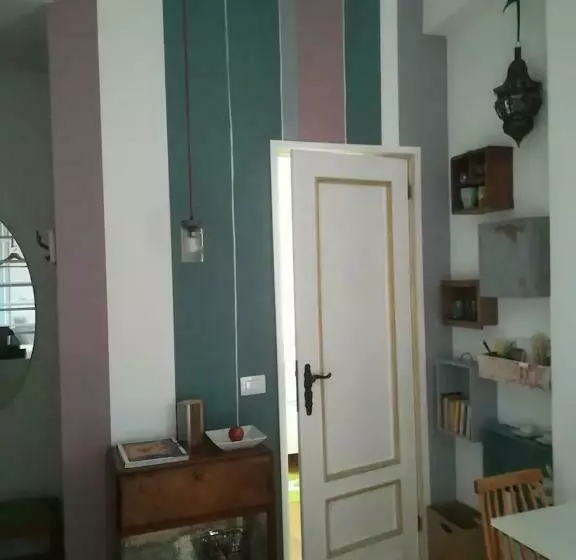پانسیون Dop Guest House