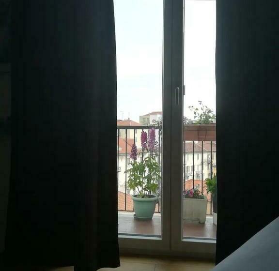 Pensão Dop Guest House