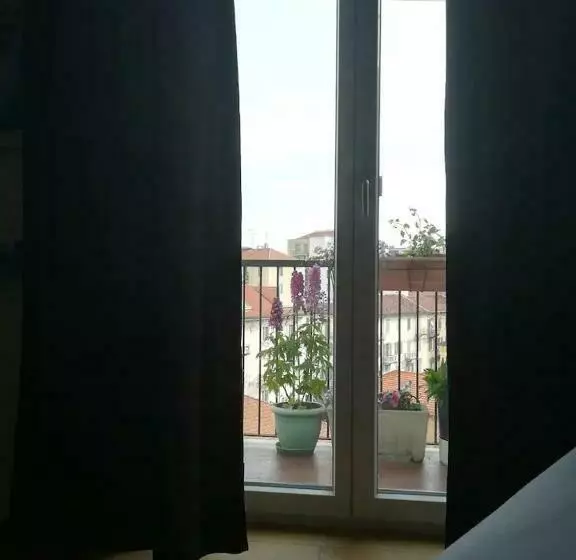 پانسیون Dop Guest House