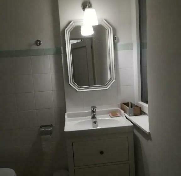 Pensão Dop Guest House