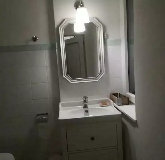 پانسیون Dop Guest House