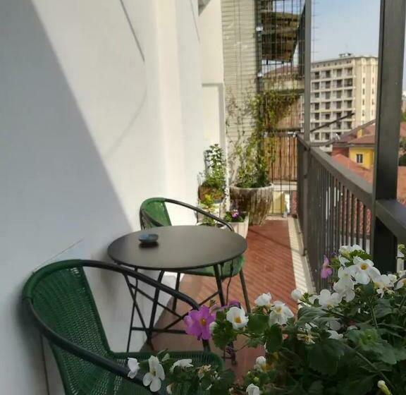 Pensão Dop Guest House