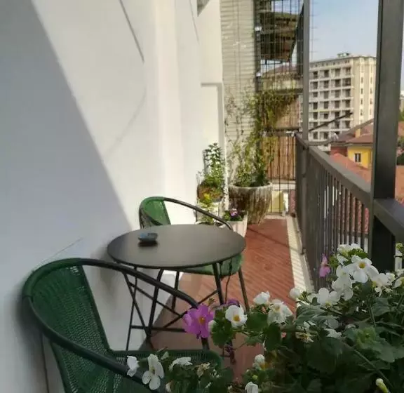 پانسیون Dop Guest House