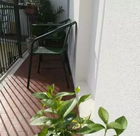 پانسیون Dop Guest House