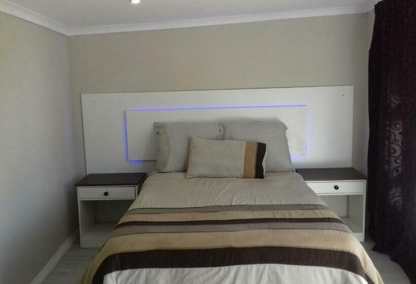 Пансион High View Accommodation