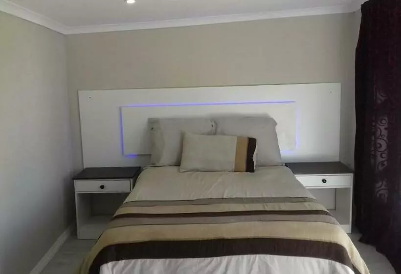 پانسیون High View Accommodation