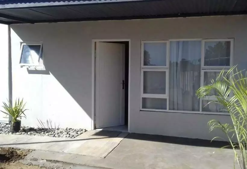 پانسیون High View Accommodation