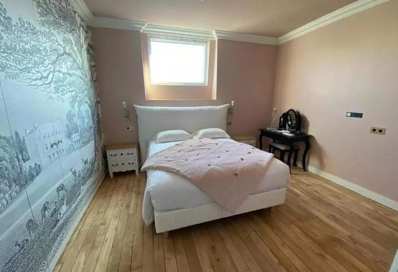 Majatalo Maison Blanche Chartres   Maison D Hôtes 5 étoiles