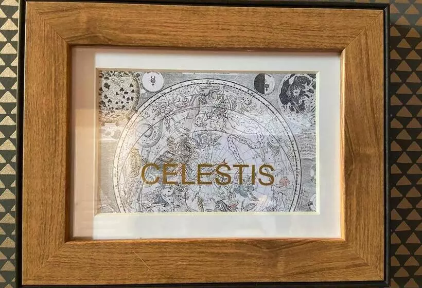 Majatalo Maison Blanche Chartres   Maison D Hôtes 5 étoiles