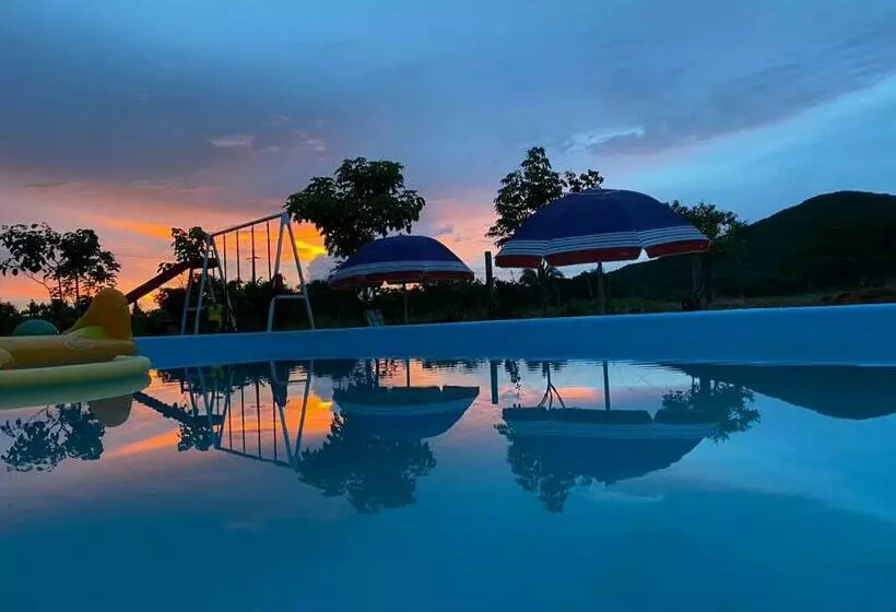 Majatalo Pousada Do Nondas