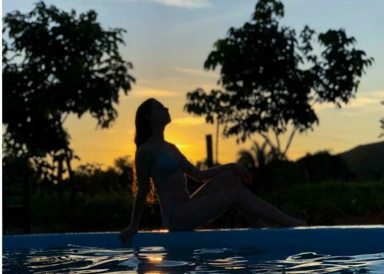 Pensjonat Pousada Do Nondas