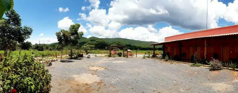 Majatalo Pousada Do Nondas