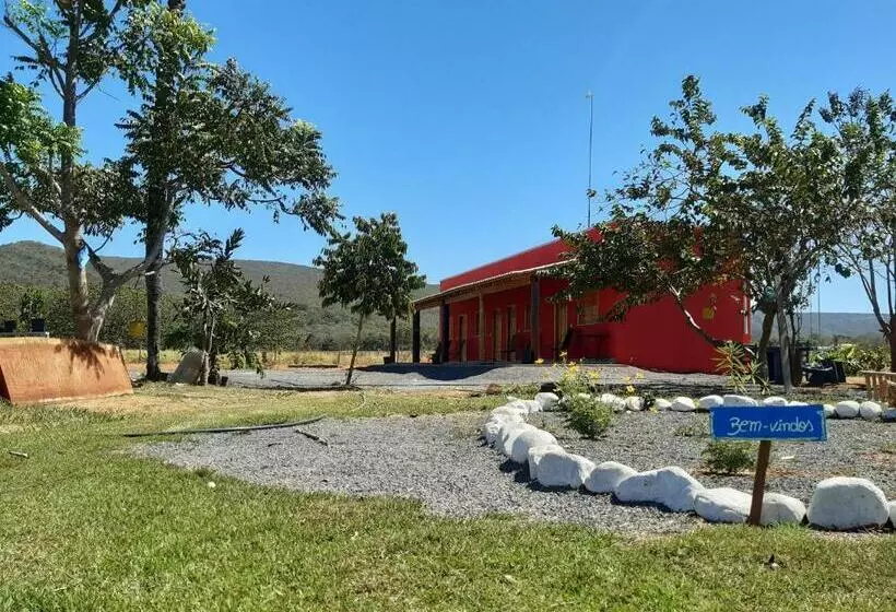 Majatalo Pousada Do Nondas