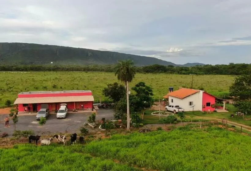 Majatalo Pousada Do Nondas