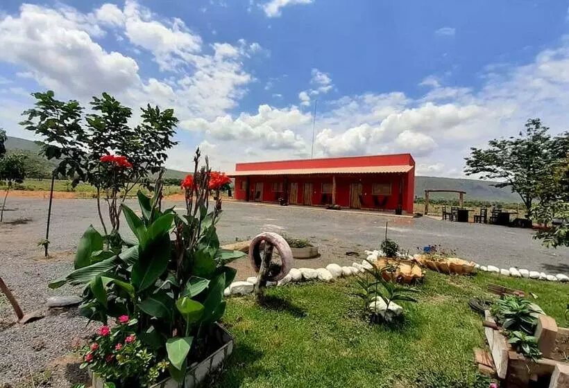 Majatalo Pousada Do Nondas