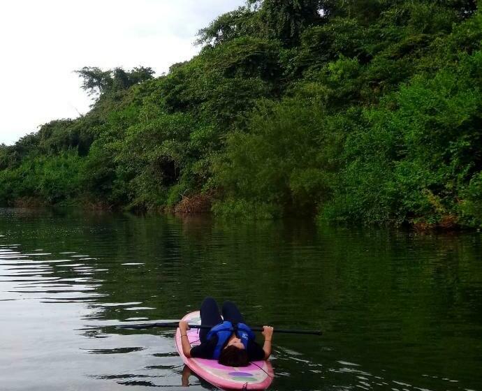 Pensjonat Pousada Do Nondas