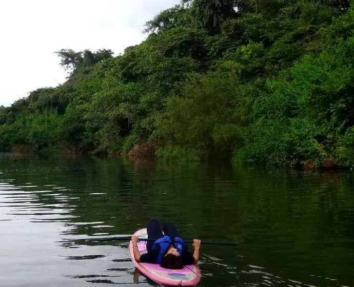 Majatalo Pousada Do Nondas