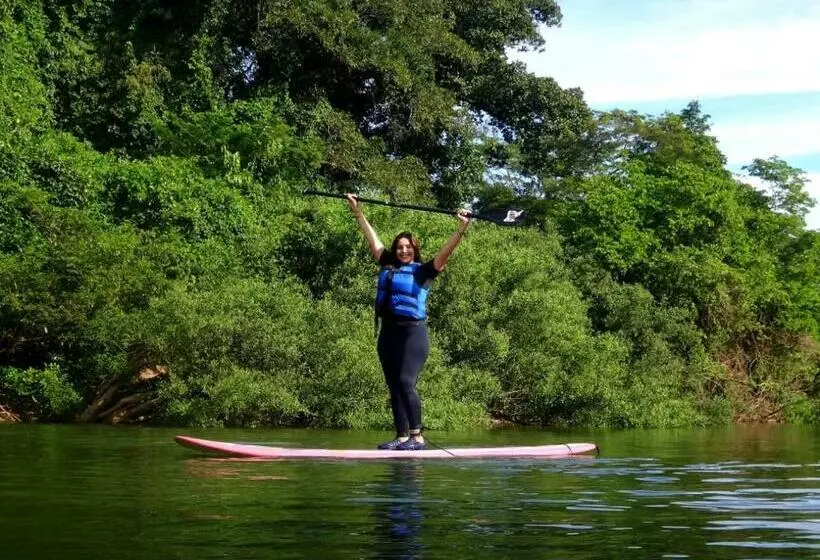 Majatalo Pousada Do Nondas