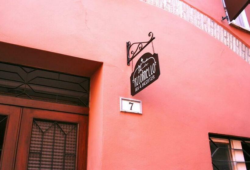 Ritornello B&b